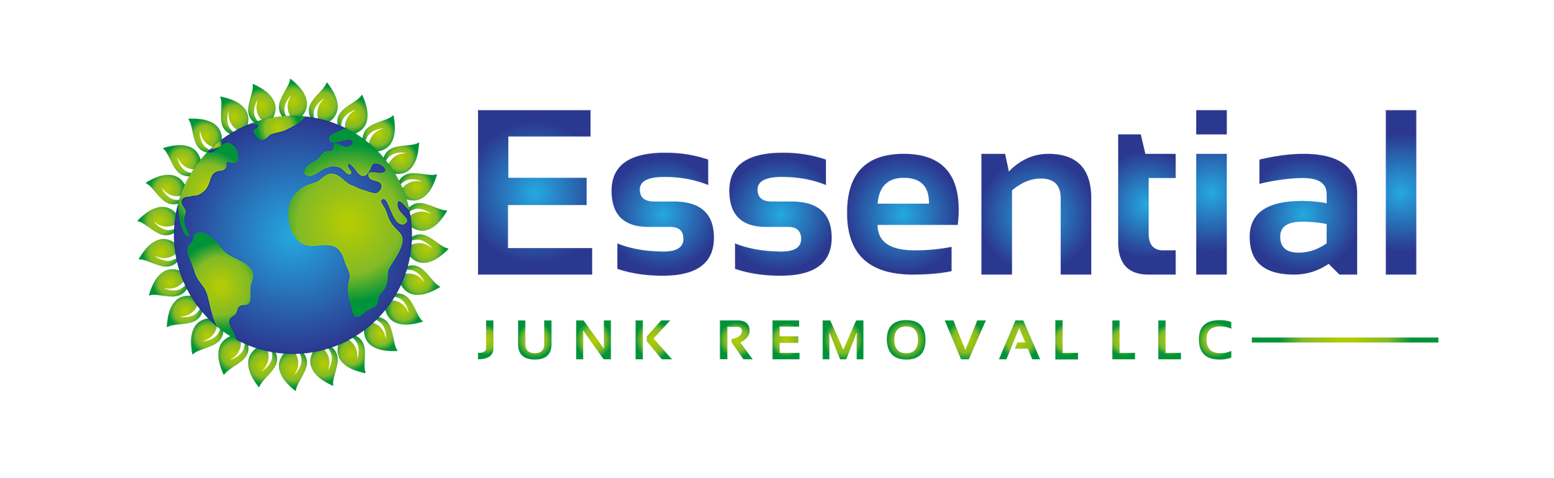 Essential Junk Removal LLC- Your Affordable Local Junk Removal Company